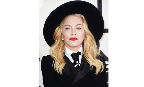 Mayor of Madonna’s hometown hits back