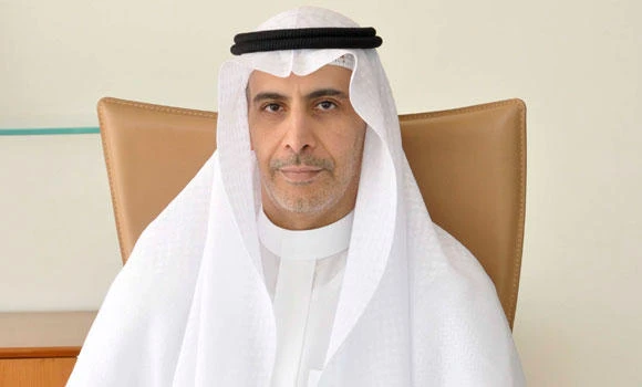 Abdulhameed Al-Ohali becomes new CEO of eXtra