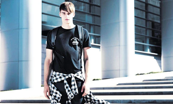 Revamp your street style with New Look