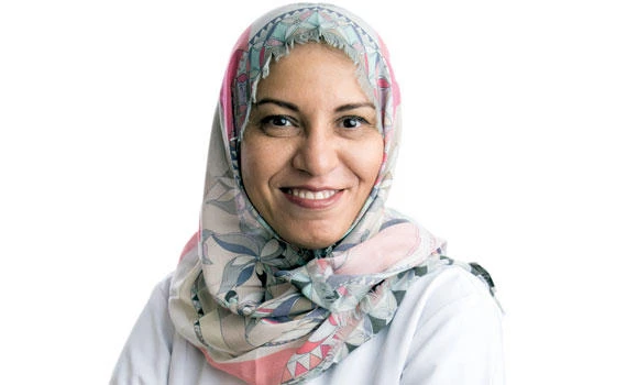 Making a difference in the medical world