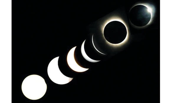 When ‘supermoon’ dates sun, sea