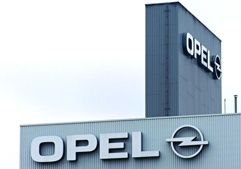 Opel to leave Russian market by December