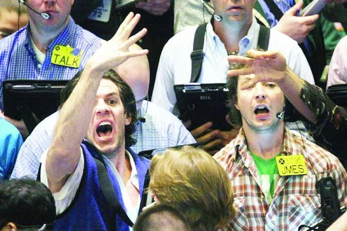OECD: Cheap oil brightens global growth outlook