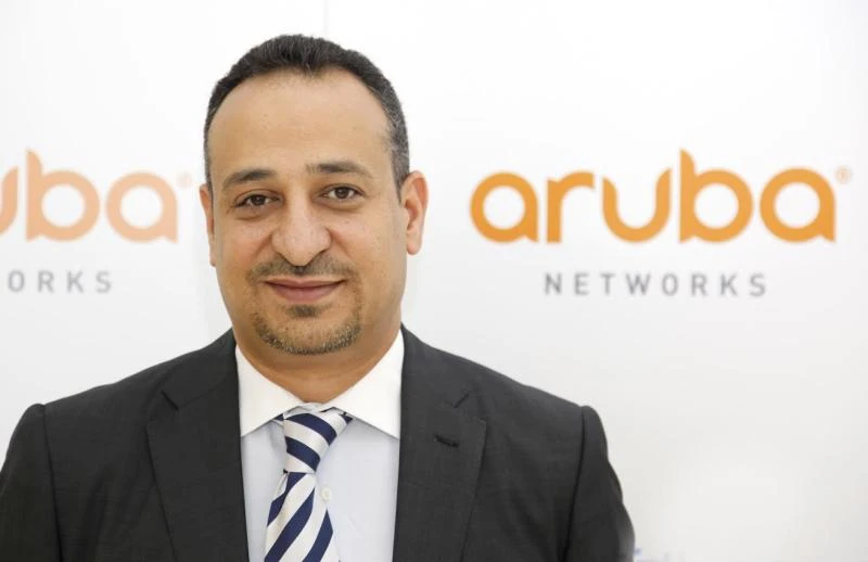 Aruba predicts hospital systems will be run through the cloud