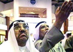 Tadawul drops 1.8%, Dubai 3.6%
