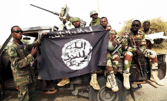 Boko Haram victories may not boost Jonathan in poll