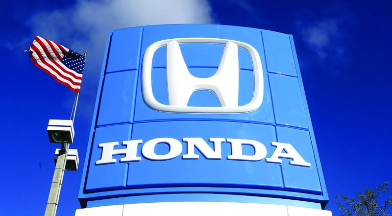 Honda adds 105,000 vehicles to driver’s air bag recall