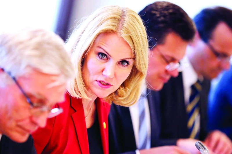 Greece seeks help from EU leaders