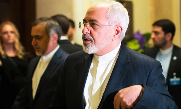 Iran limited to 6K centrifuges in draft accord