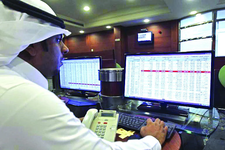 Tadawul up 0.4%; Savola shares tumble 10