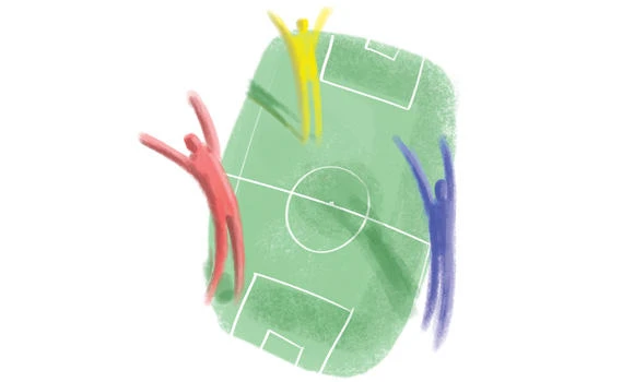 When fanatic cheering for clubs turns ugly