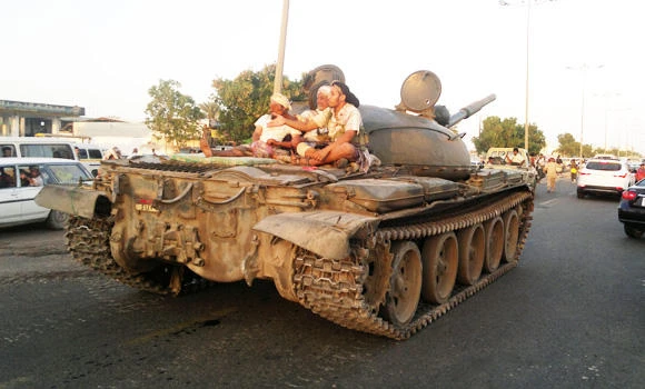 Al-Qaeda driven out of Houta after it slew 20 soldiers