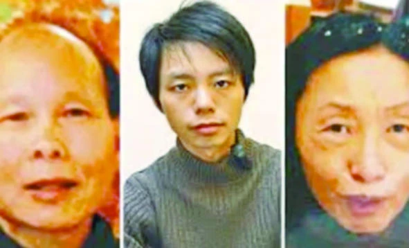 Hong Kong man who salted and cooked parents guilty of murder