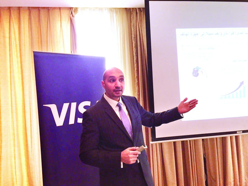 e-Commerce remains key driver of electronic payments