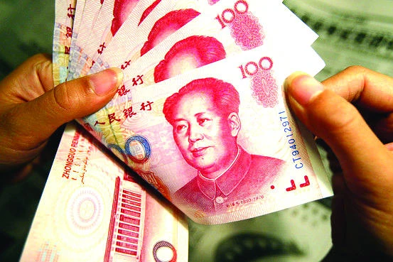 Yuan's current level is 'appropriate'
