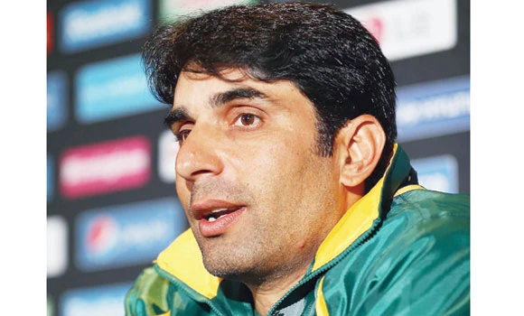 Pakistan pins hopes on struggling next generation