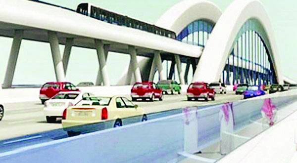 Jeddah Metro to have unique architectural designs
