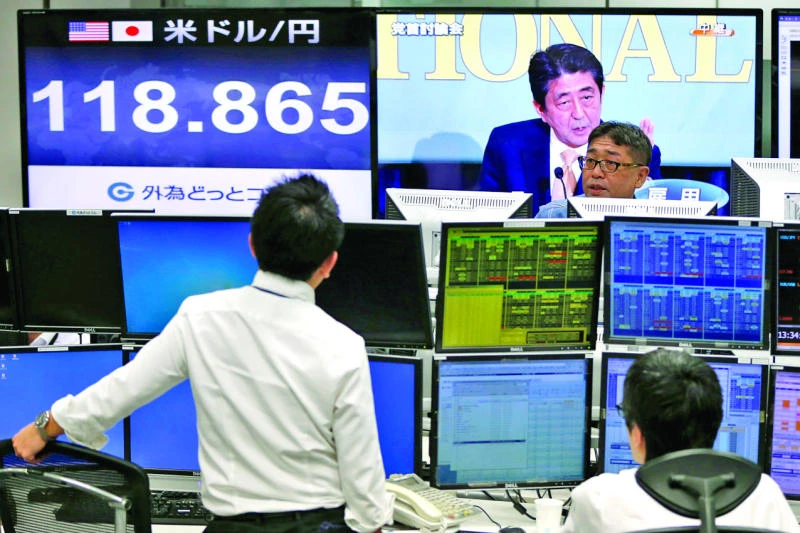 Weaker yen fails to bring manufacturers back in Japan