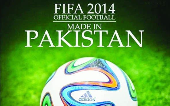 Brazuca footballs: A success story