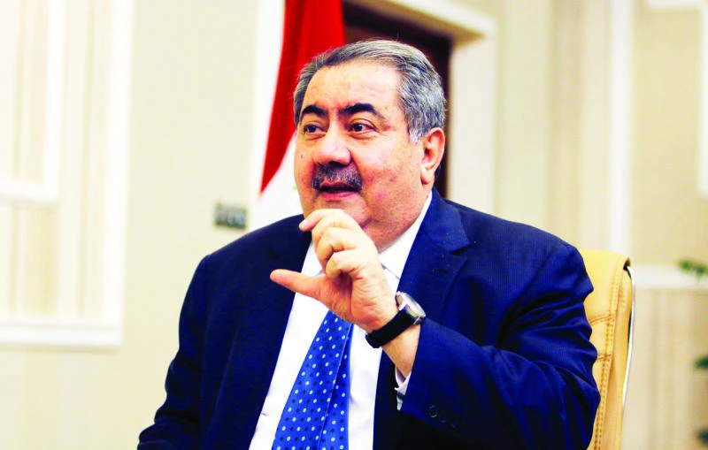 Iraq plans to issue $5bn of five-year bonds