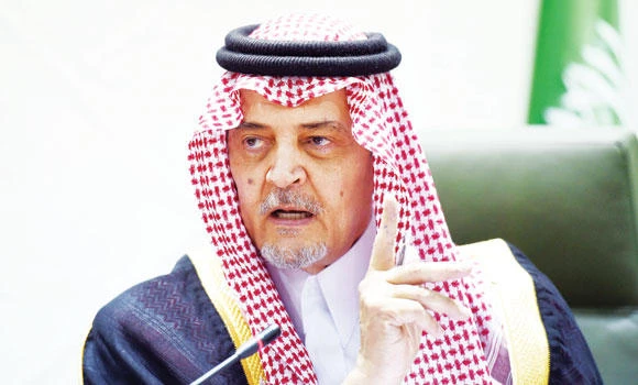 KSA: Interventionist Iran ‘does not deserve N-deal’