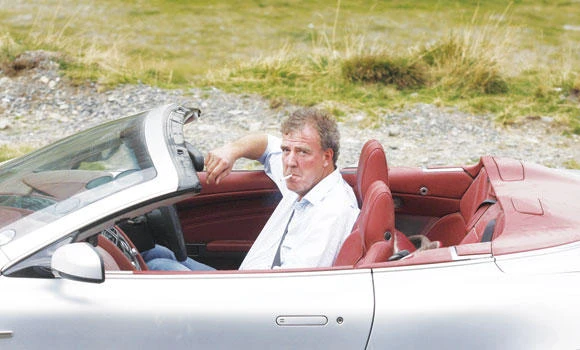BBC postpones ‘Top Gear’ shows