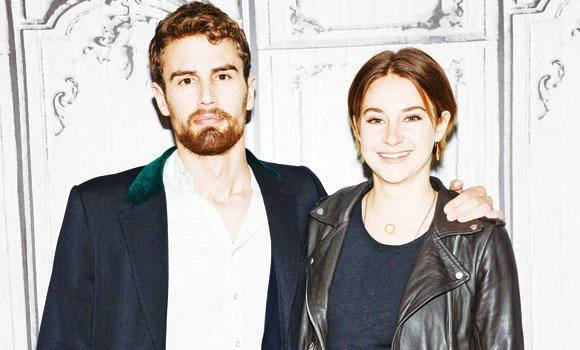 ‘Insurgent’ top at BO, ‘Gunman’ fires a blank