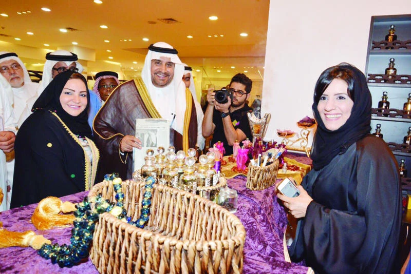 First integrated tourist center opens in Jeddah