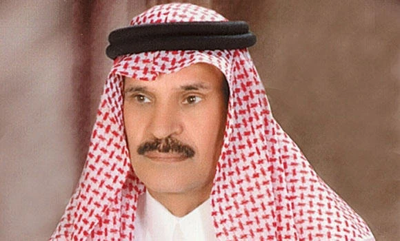 Saudi editor wins top Gulf media award
