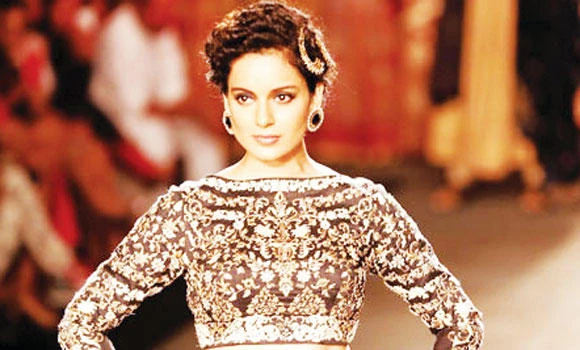 Kangana wins India’s National Award for ‘Queen’