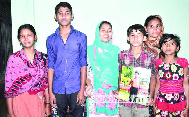 Abducted Bangladeshi workers freed in Libya