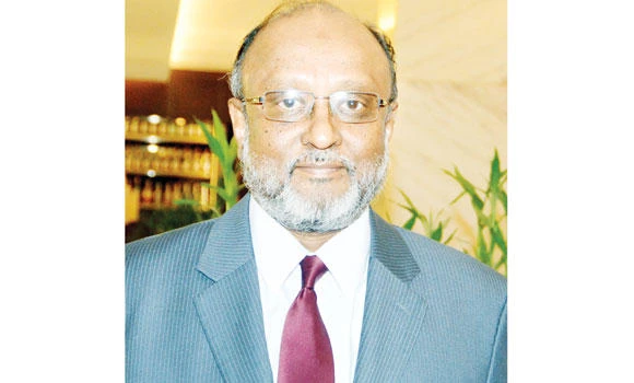 We are keen to raise KSA relations to new pedestal