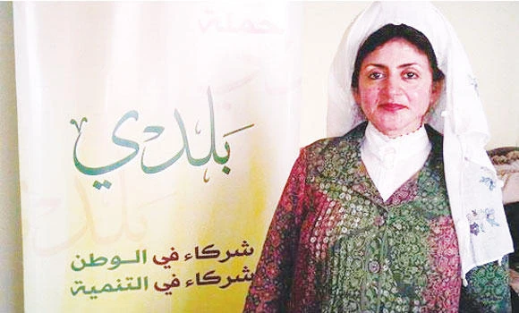 Saudi women looking forward to municipal elections