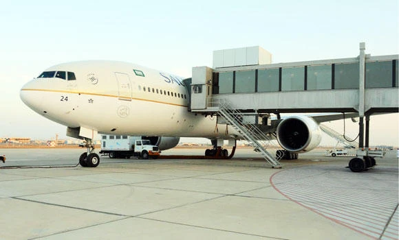 Flights resume from airports in south