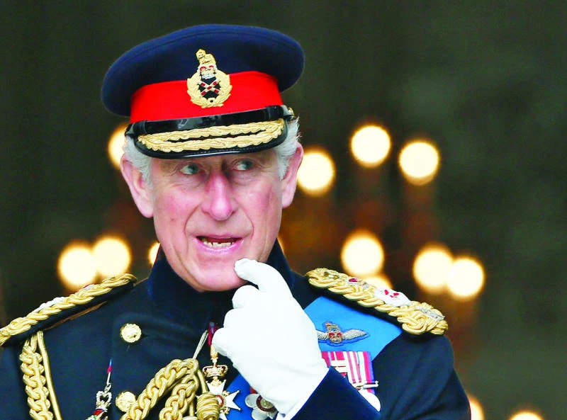 UK court upholds disclosure of Prince Charles’ letters