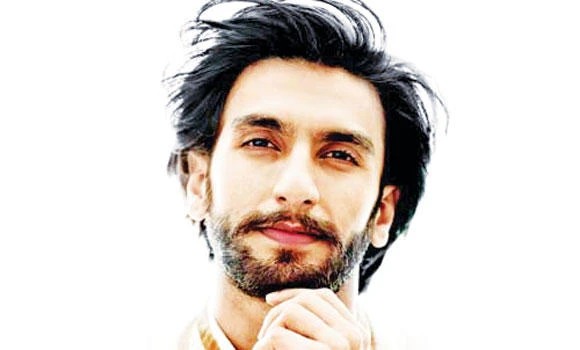 Why Ranveer Singh is unstoppable?