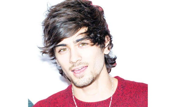 New direction: Zayn Malik quits band