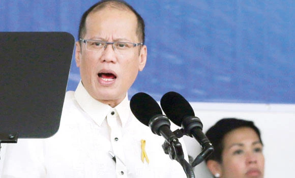 Aquino takes responsibility for bungled mission