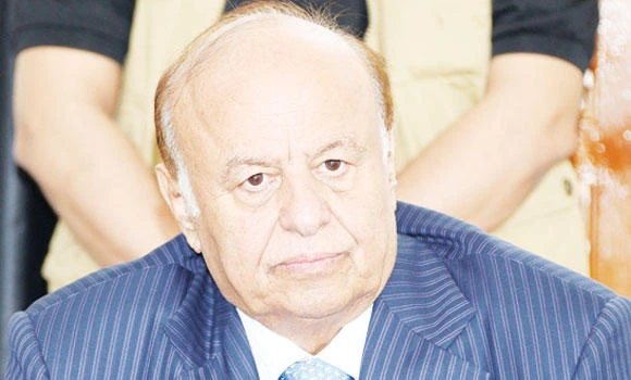 Yemenis will always remain grateful to their Arab brothers in these difficult times: Hadi