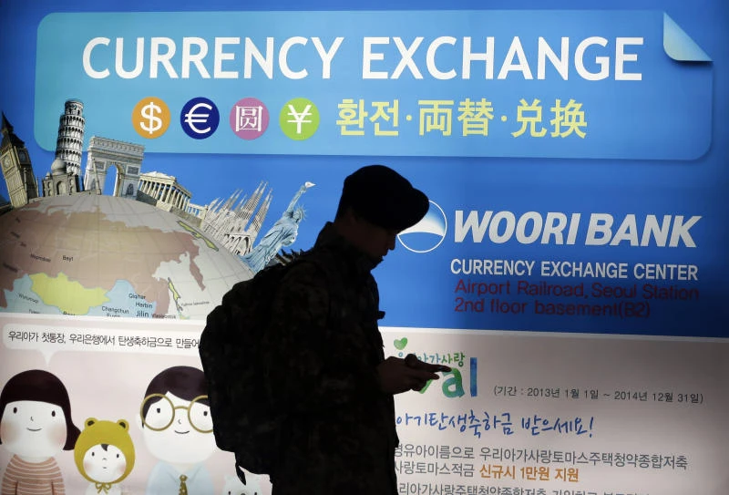 US isolated as allies line up to join China-led bank