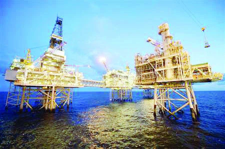 CNOOC surprises with 6.6% gain in profit