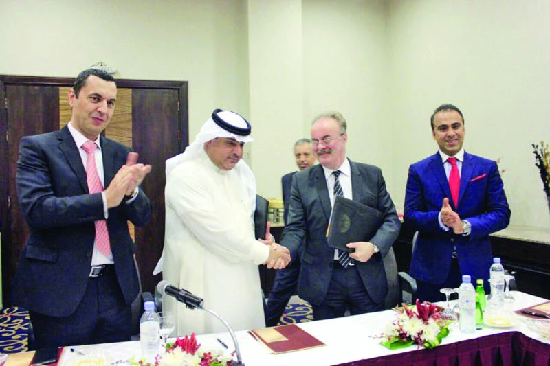 Alhokair Institutes to grant Swiss diploma on hospitality and tourism
