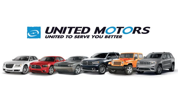 UMC presents new way to buy pre-owned cars