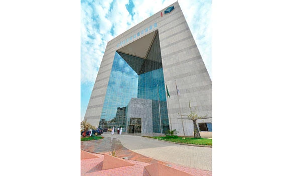 BSF gets corporate security certification