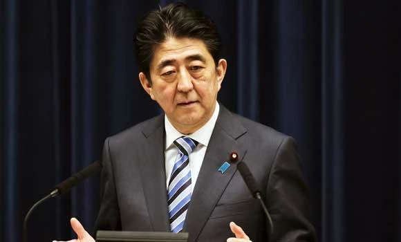 Tokyo eyes informal talks on
N. Korea