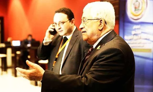 Abbas doubts Israel vow to free Palestinian funds