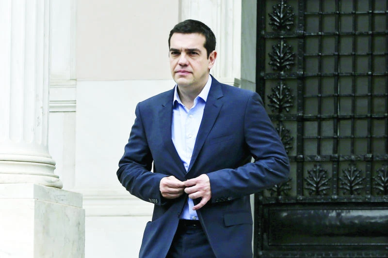 Fitch downgrades Greece's sovereign rating amid bailout uncertainty