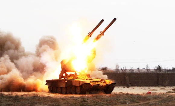 ‘Major sacrifices’ required to retake Tikrit