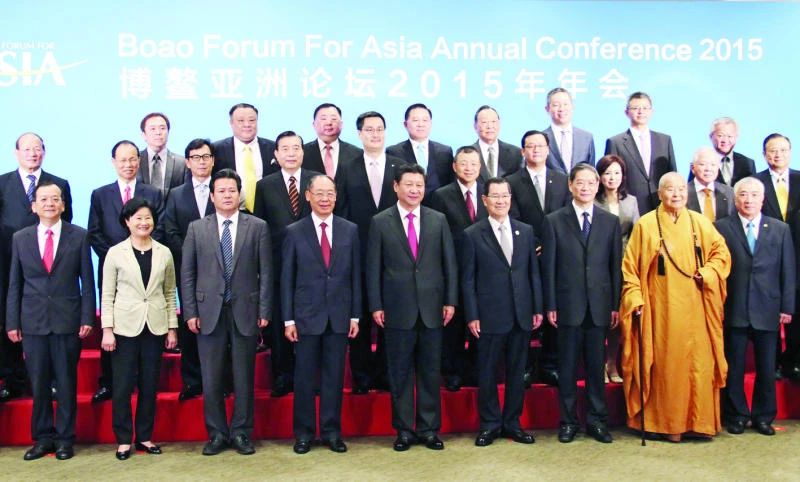 More countries to join China-backed AIIB
