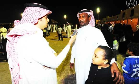 Jazan residents recall Houthi attacks of 2010
